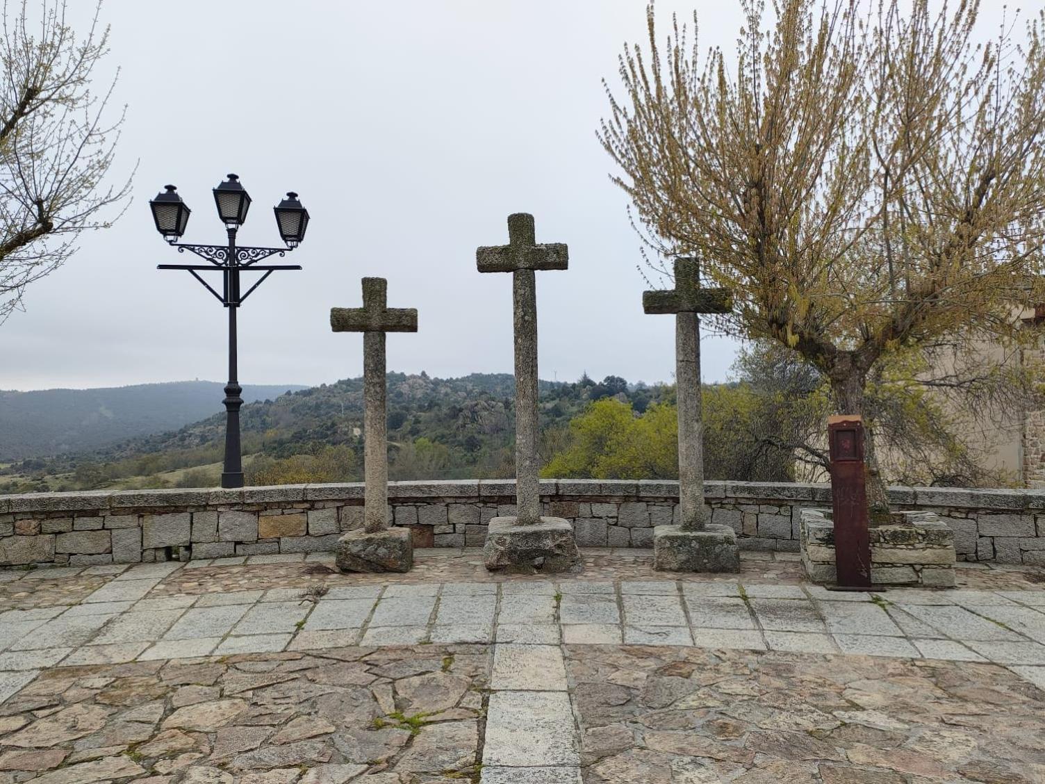 Alojamientos La Dehesa El Berrueco Zewnętrze zdjęcie