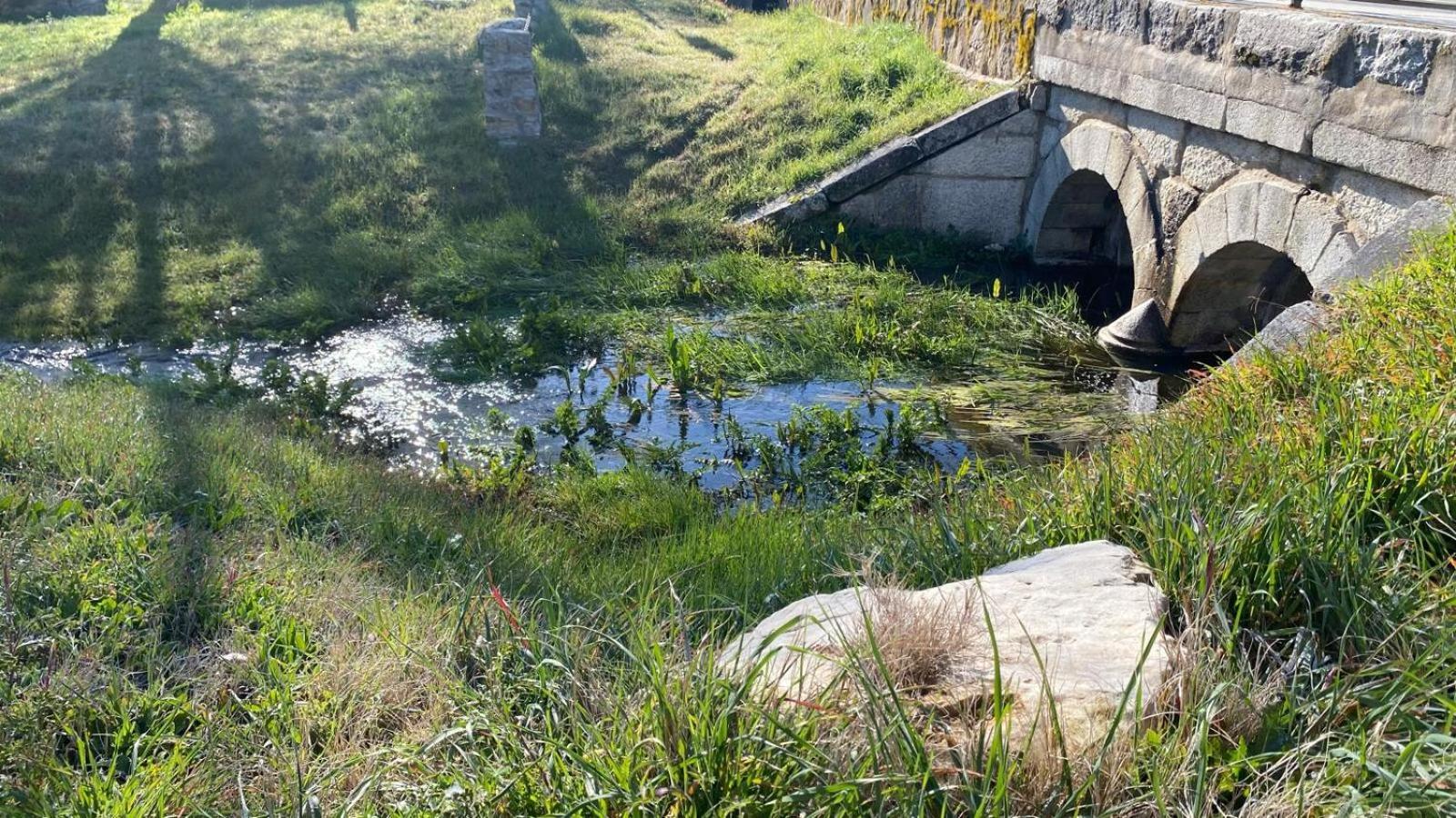Alojamientos La Dehesa El Berrueco Zewnętrze zdjęcie